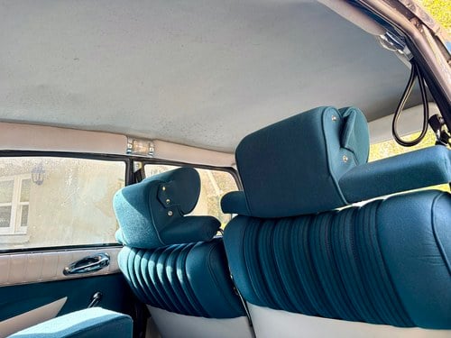 1975 Citroën DS 23 IE Pallas For Sale (picture 15 of 72)