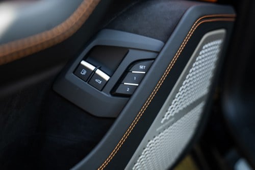 2026 Lamborghini Urus SE For Sale (picture 55 of 110)