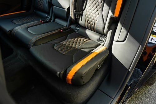 2026 Lamborghini Urus SE For Sale (picture 59 of 110)
