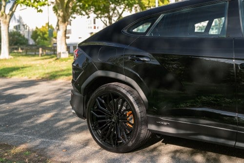 2026 Lamborghini Urus SE For Sale (picture 87 of 110)