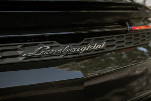 2026 Lamborghini Urus SE For Sale (picture 97 of 110)