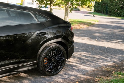 2026 Lamborghini Urus SE For Sale (picture 102 of 110)