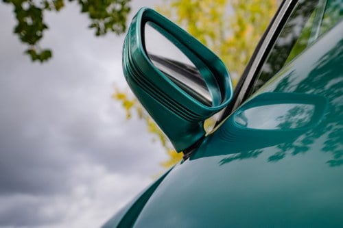 1995 TVR Griffith 500 In vendita (immagine 65 di 92)