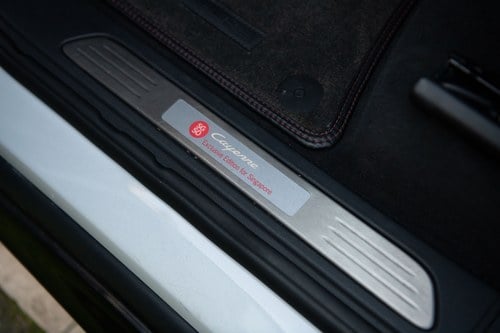 2015 Porsche Cayenne SG50 Exclusive Edition For Sale (picture 62 of 143)