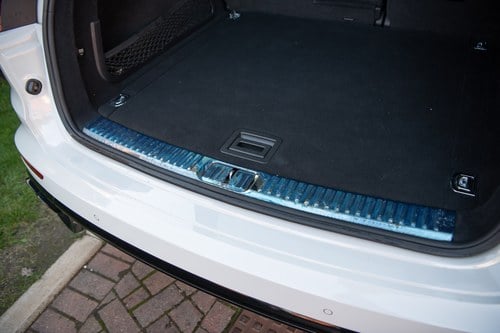 2015 Porsche Cayenne SG50 Exclusive Edition For Sale (picture 76 of 143)