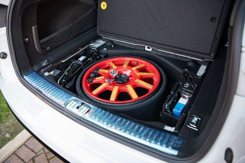 2015 Porsche Cayenne SG50 Exclusive Edition For Sale (picture 79 of 143)