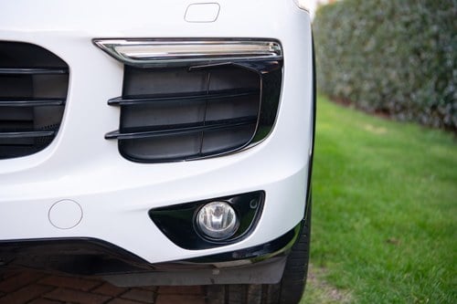 2015 Porsche Cayenne SG50 Exclusive Edition For Sale (picture 85 of 143)