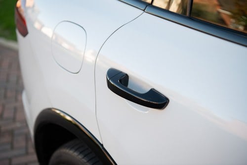 2015 Porsche Cayenne SG50 Exclusive Edition For Sale (picture 93 of 143)
