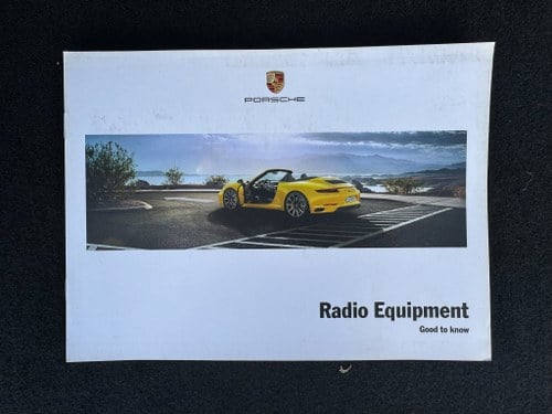2015 Porsche Cayenne SG50 Exclusive Edition For Sale (picture 142 of 143)