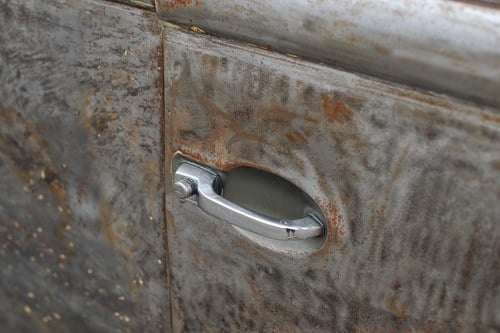 1967 Volkswagen Splitscreen T2 Microbus - Panel Van Conversion Te koop (foto 73 van 157)