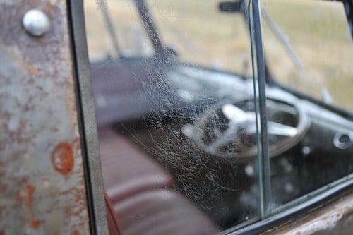 1967 Volkswagen Splitscreen T2 Microbus - Panel Van Conversion Te koop (foto 129 van 157)