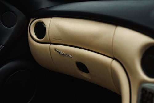 2005 Maserati Coupe 4200 GT Cambiocorsa na sprzedaż (zdjęcie 37 z 155)