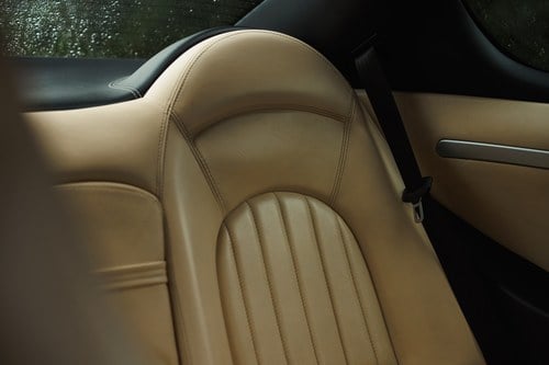 2005 Maserati Coupe 4200 GT Cambiocorsa na sprzedaż (zdjęcie 39 z 155)