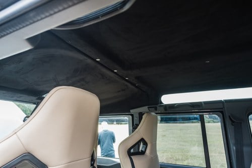 2013 Land Rover Defender 110 XS Double Cab à vendre (picture 71 of 214)
