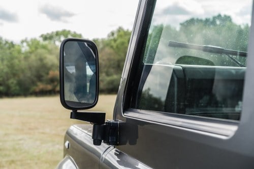 2013 Land Rover Defender 110 XS Double Cab à vendre (picture 156 of 214)