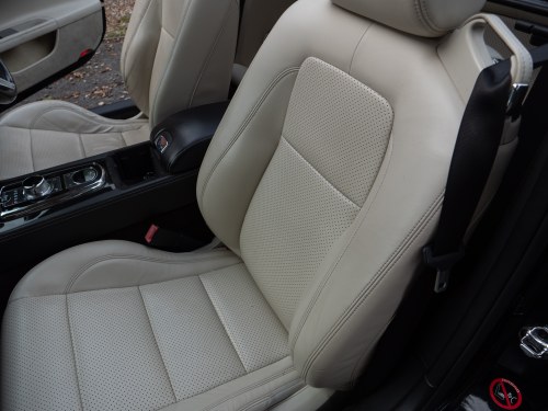 2012 Jaguar XK 5L V8 Convertible X150 à vendre (picture 52 of 226)