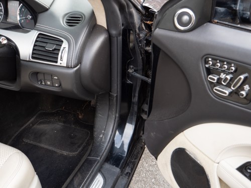 2012 Jaguar XK 5L V8 Convertible X150 à vendre (picture 65 of 226)