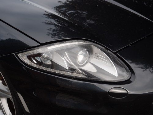 2012 Jaguar XK 5L V8 Convertible X150 à vendre (picture 108 of 226)