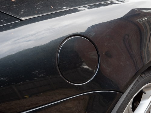2012 Jaguar XK 5L V8 Convertible X150 à vendre (picture 132 of 226)