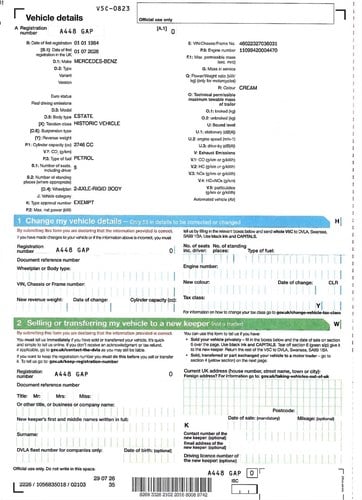 1984 Mercedes-Benz 280GE284X4 LWB Manual W460 zum Verkauf (Bild 228 von 228)