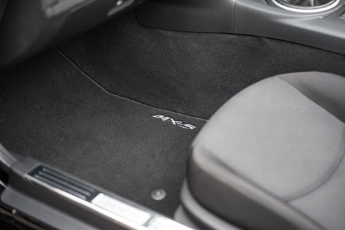 2010 Mazda MX-5 NC2 Mk3.5 till salu (bild 51 av 119)