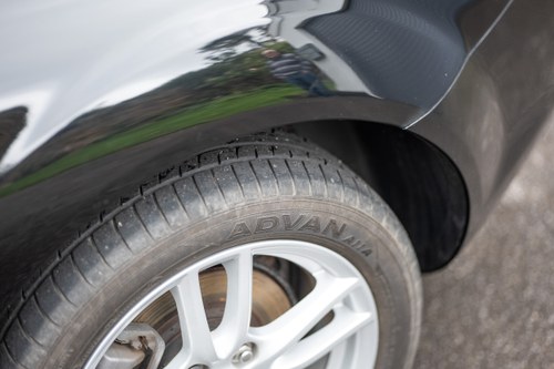 2010 Mazda MX-5 NC2 Mk3.5 till salu (bild 92 av 119)