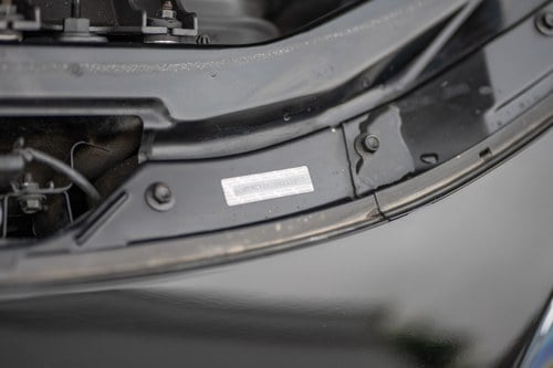 2010 Mazda MX-5 NC2 Mk3.5 till salu (bild 102 av 119)