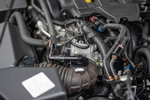 2010 Mazda MX-5 NC2 Mk3.5 till salu (bild 105 av 119)