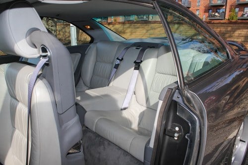 1995 BMW 840CI E31 En venta (imagen 59 de 150)