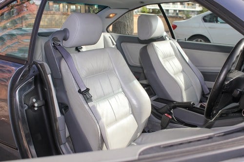 1995 BMW 840CI E31 En venta (imagen 81 de 150)