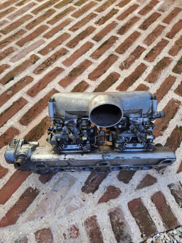 SIMCA 1200S - 2 SIMCA 1200S - 2
