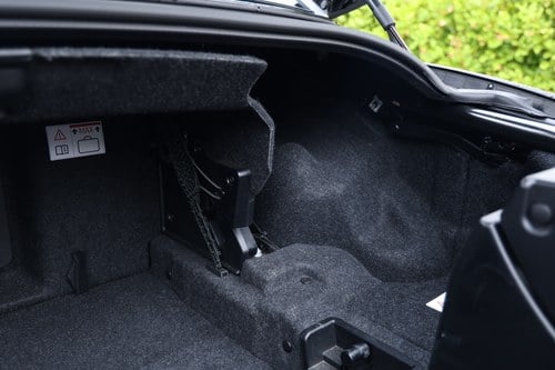 2012 BMW Z4 SDrive20i Roadster E89 For Sale (picture 71 of 171)