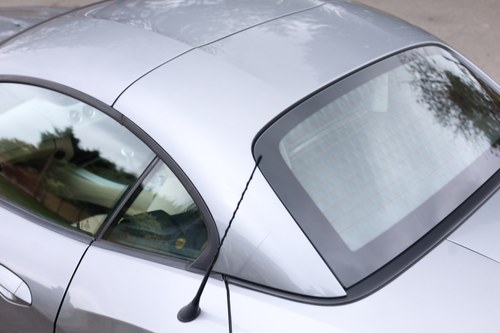 2012 BMW Z4 SDrive20i Roadster E89 For Sale (picture 76 of 171)