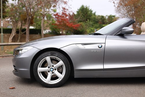2012 BMW Z4 SDrive20i Roadster E89 For Sale (picture 100 of 171)