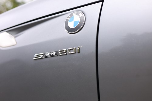 2012 BMW Z4 SDrive20i Roadster E89 For Sale (picture 105 of 171)