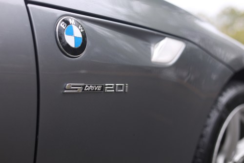 2012 BMW Z4 SDrive20i Roadster E89 For Sale (picture 132 of 171)