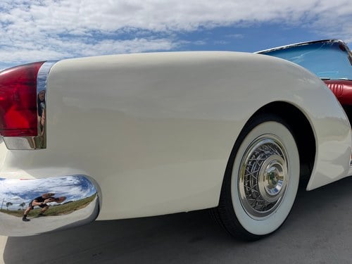 1954 Kaiser Darrin For Sale (picture 66 of 100)