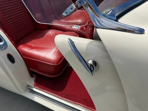 1954 Kaiser Darrin For Sale (picture 78 of 100)