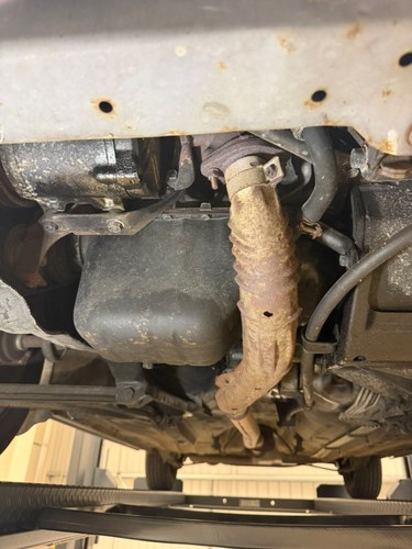 1991 Nissan Figaro till salu (bild 103 av 117)