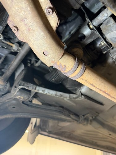 1991 Nissan Figaro till salu (bild 114 av 117)