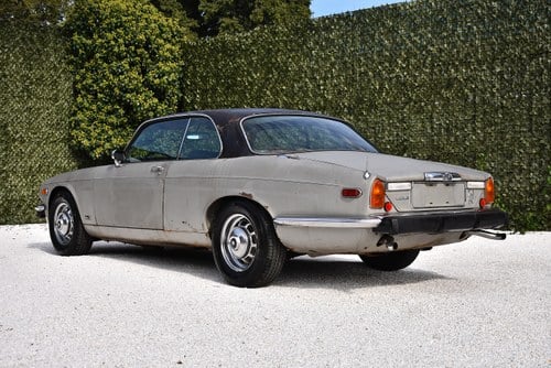 1975 Jaguar XJ6C na sprzedaż (zdjęcie 14 z 77)