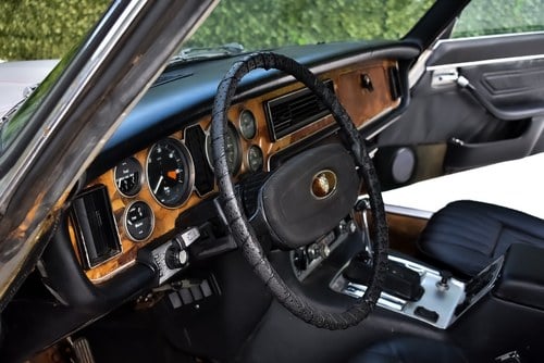 1975 Jaguar XJ6C na sprzedaż (zdjęcie 25 z 77)
