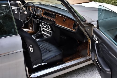 1975 Jaguar XJ6C na sprzedaż (zdjęcie 31 z 77)