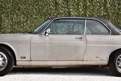 1975 Jaguar XJ6C na sprzedaż (zdjęcie 57 z 77)