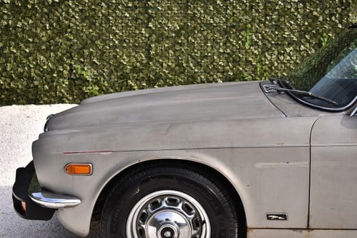 1975 Jaguar XJ6C na sprzedaż (zdjęcie 58 z 77)
