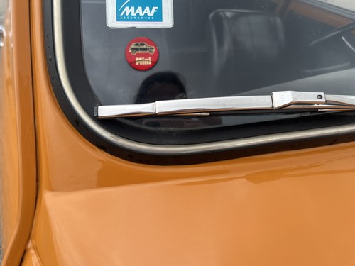1974 Morris Mini Clubman 1000 à vendre (picture 78 of 139)