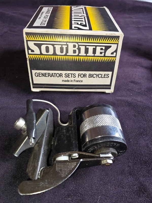 SOUBITEZ 1e3 - 2 SOUBITEZ 1e3 - 2