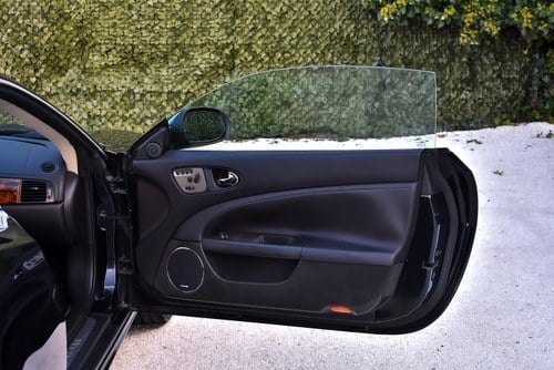 2007 Jaguar XKR 4.2-Litre Supercharged V8 Coupé till salu (bild 34 av 95)