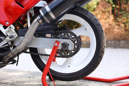 1991 Ducati 851 Strada S3 Biposto na sprzedaż (zdjęcie 11 z 104)