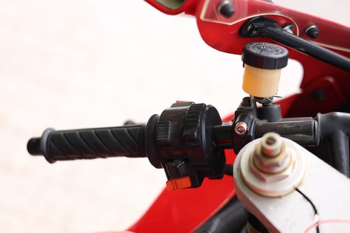 1991 Ducati 851 Strada S3 Biposto na sprzedaż (zdjęcie 17 z 104)